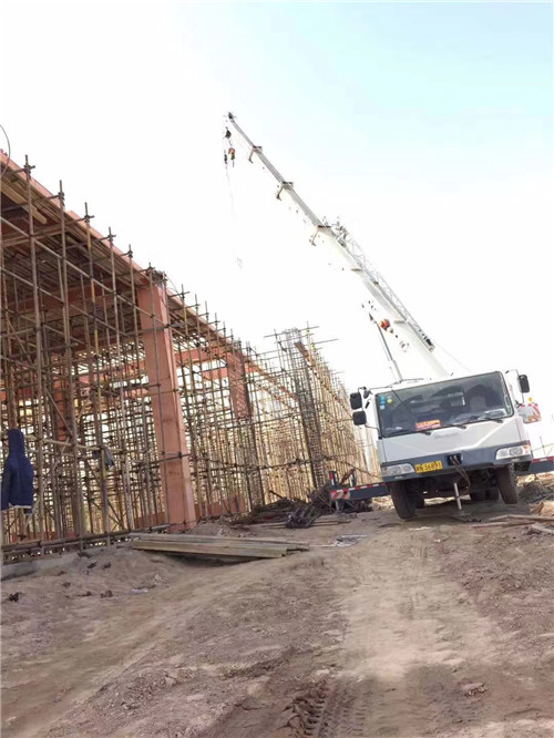 凉州区吊车作业的安全注意事项有哪些？